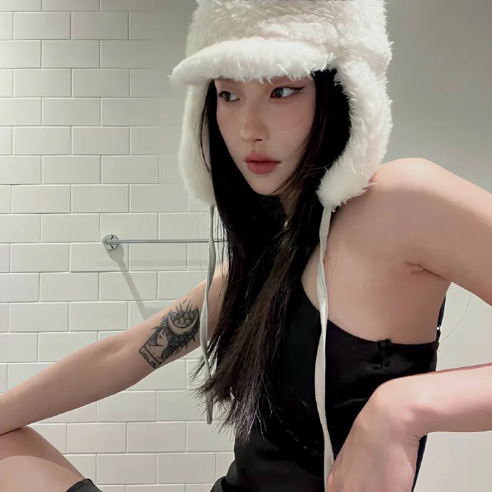 彩虹失窃事件