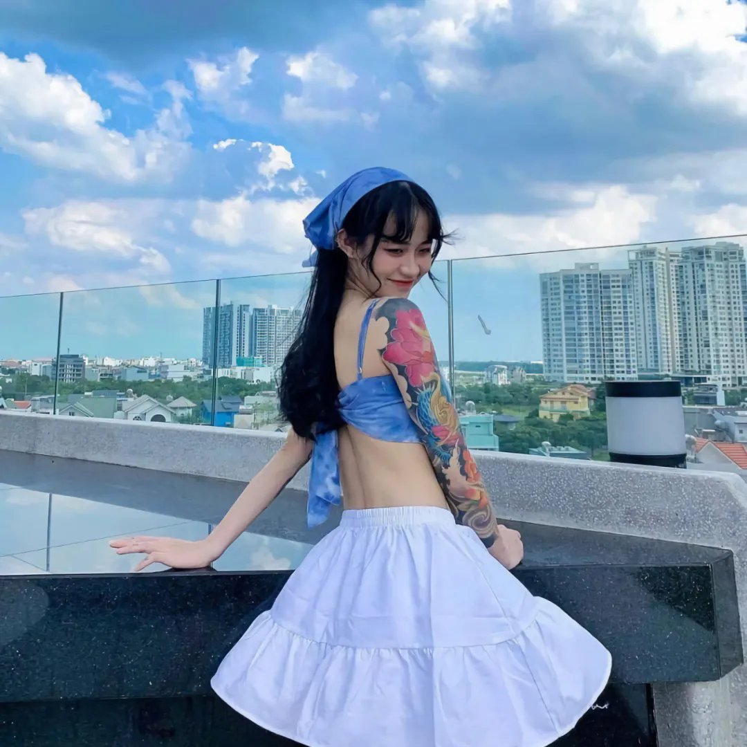 红帆布